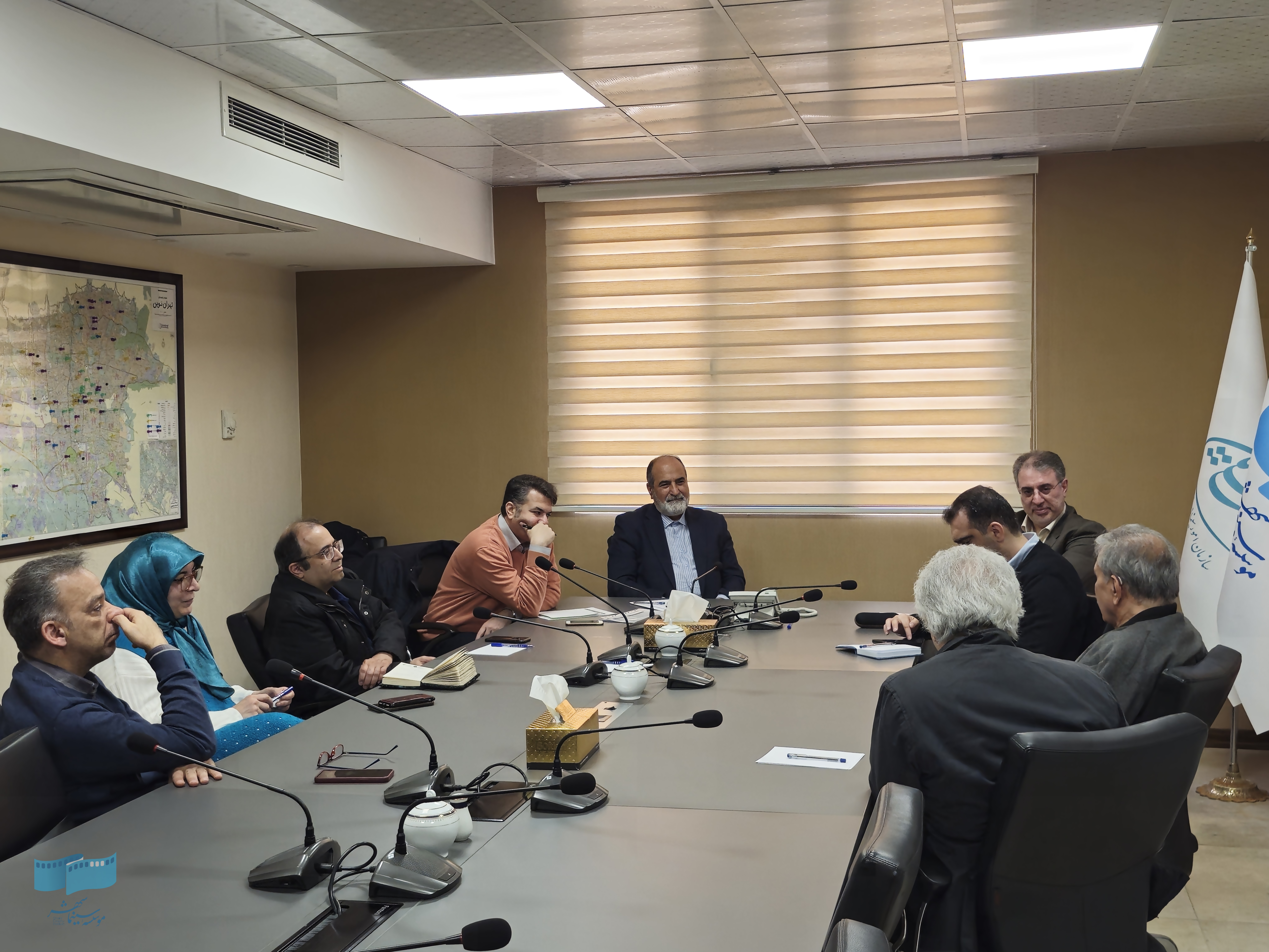 طرح ادعای تخلف میلیاردی در سینماشهر/ ایلبیگی: سینماشهر دیگر در خرید تجهیزات ورود نخواهد کرد طرح ادعای تخلف میلیاردی در سینماشهر/ ایلبیگی: سینماشهر دیگر در خرید تجهیزات ورود نخواهد کرد