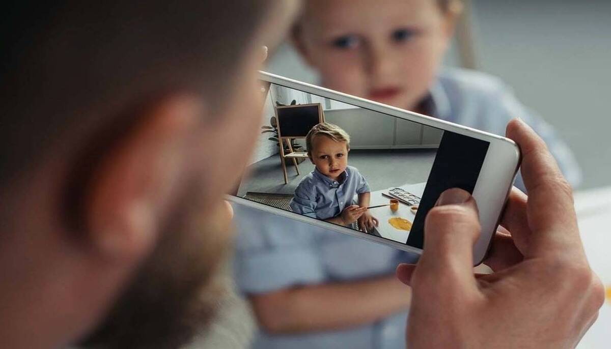 اینستاگرام، سبک زندگی لوکس و نقض حقوق کودکان