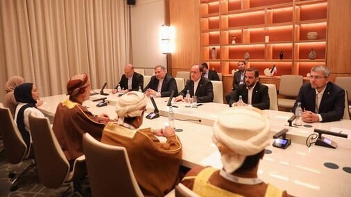 حاجی بابایی:  ایران متعهد به حفظ امنیت منطقه‌ای است