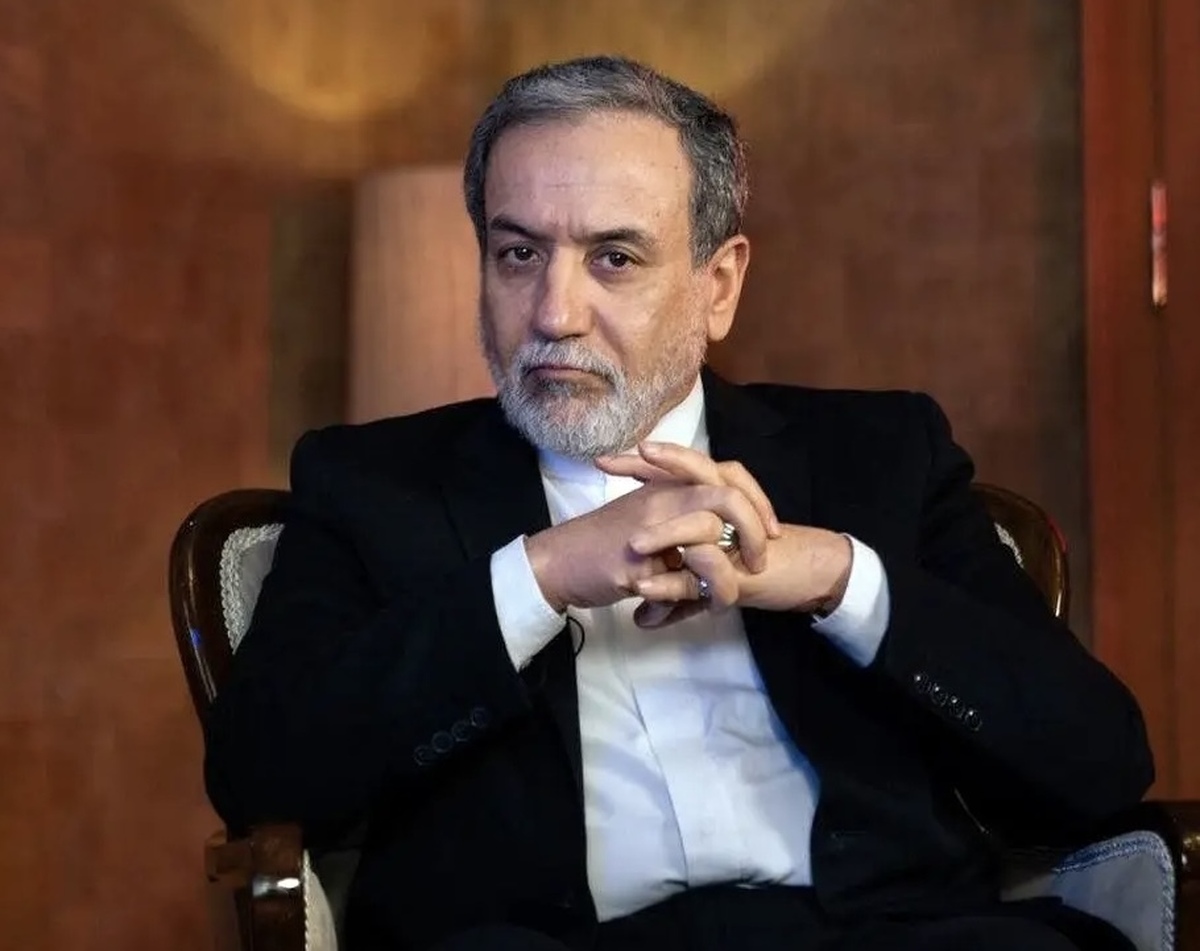 توضیحات عراقچی در مورد مذاکره غیرمستقیم با آمریکا