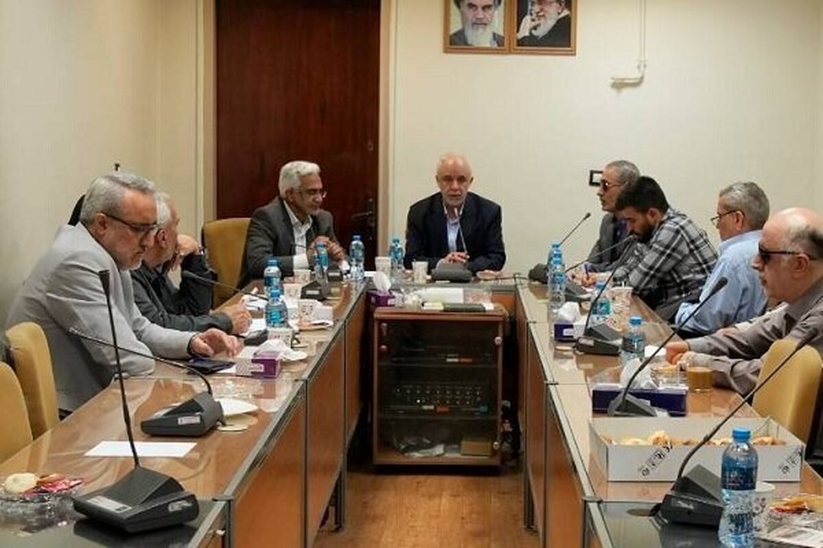 ‎مشکل واردات خودروی جانبازان حل خواهد شد