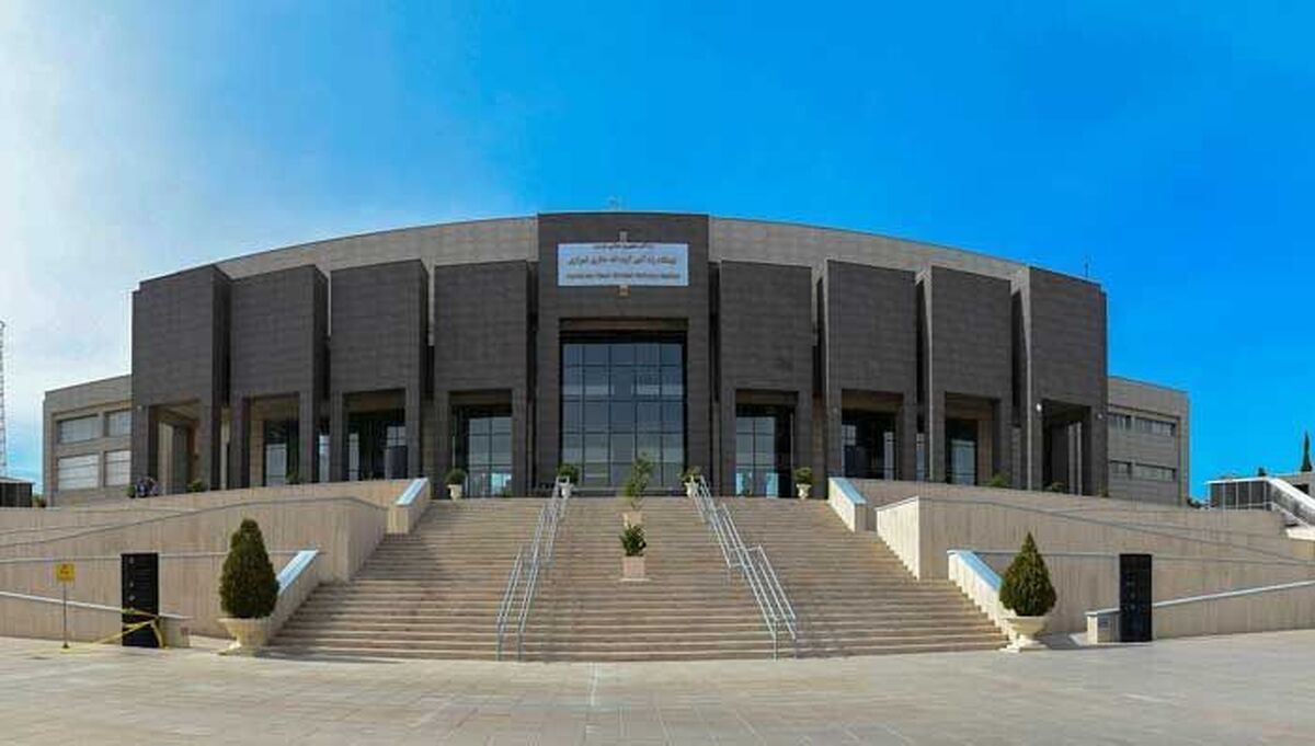 رکوردشکنی راه‌آهن فارس در تناژ بارگیری طی یک‌ساله گذشته