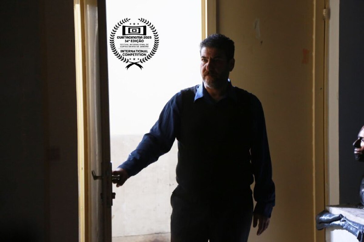 راهیابی فیلم کوتاه «خو» به جشنواره کورتا