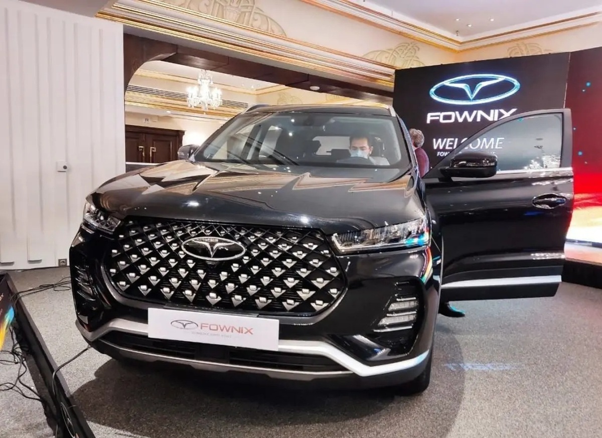 قیمت جدید محصولات مدیران خودرو اعلام شد + جدول