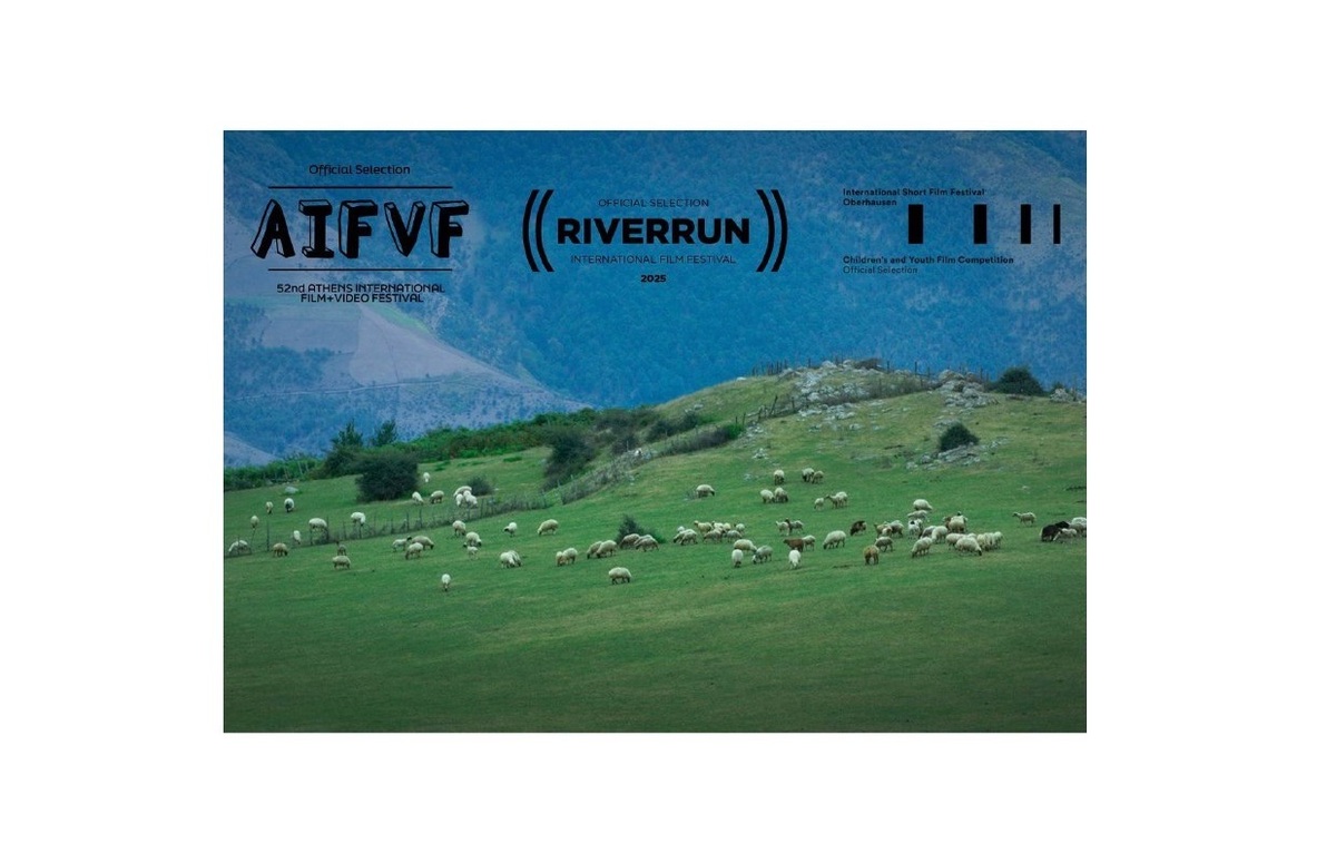 حضور فیلم کوتاه «گوسفند» در سه جشنواره مورد تایید اسکار