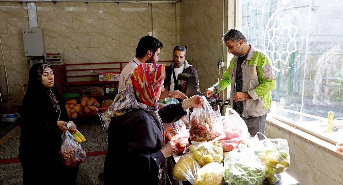 لزوم رعایت استاندارد کیسه‌های مصرفی در بازار‌های میوه و تره‌بار