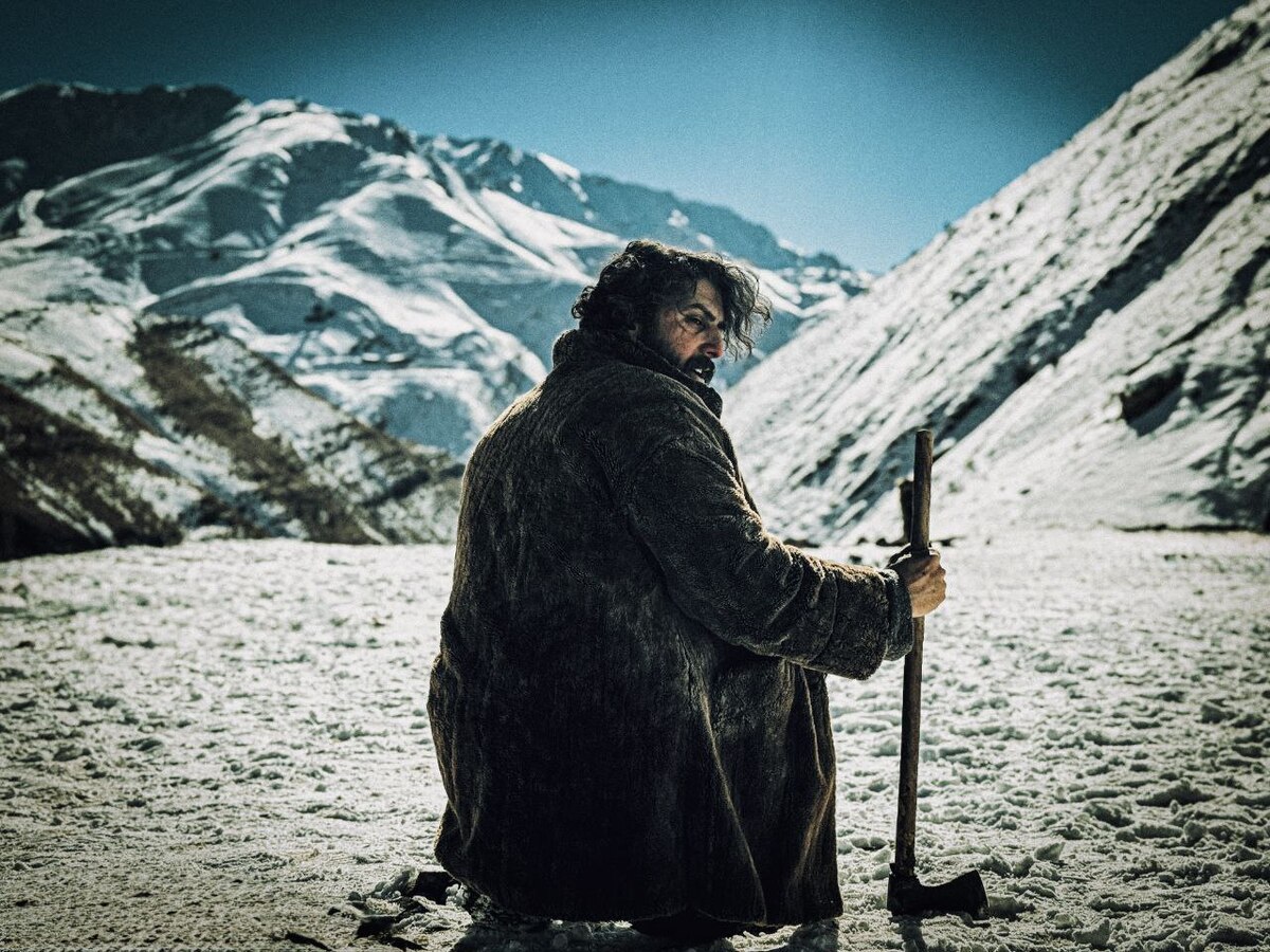 فیلمبرداری فیلم کوتاه «وِرگِ کِلا» به پایان رسید