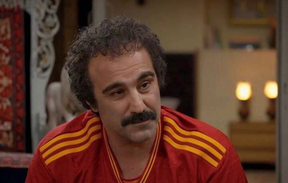 سریال پایتخت عامل کاهش مصرف اینترنت کشور