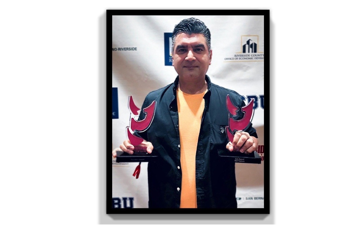 دو جایزه جشنواره کالیفرنیا به «ماه کوچولوی من» رسید