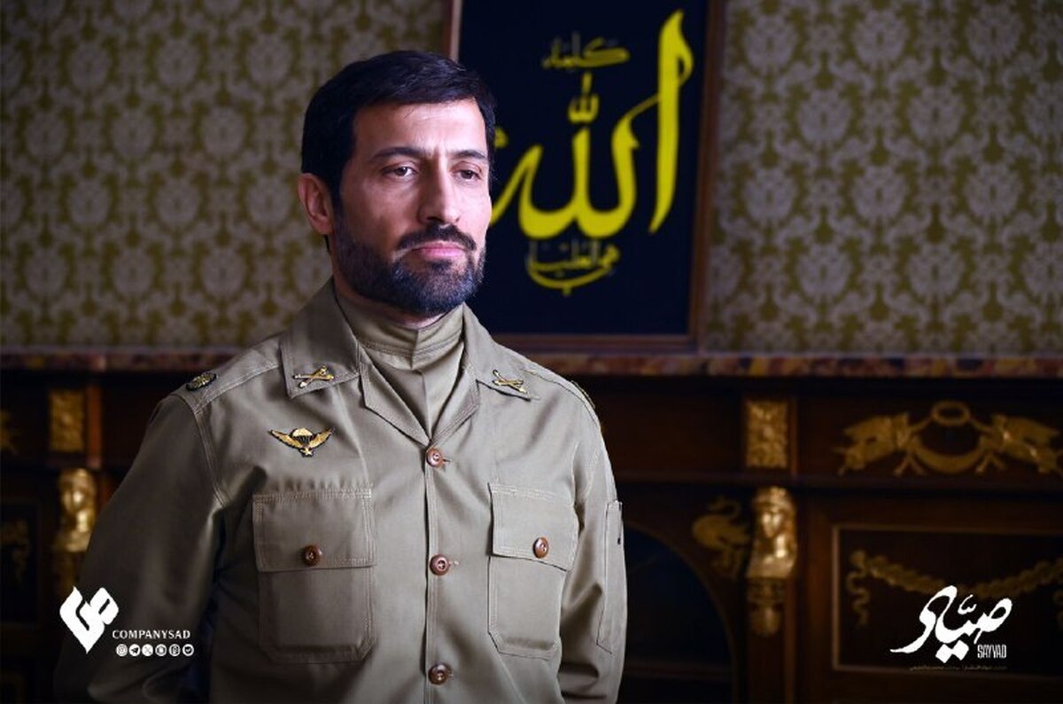 آغاز اکران فیلم سینمایی «صیاد» از چهارشنبه ۲۱ فروردین