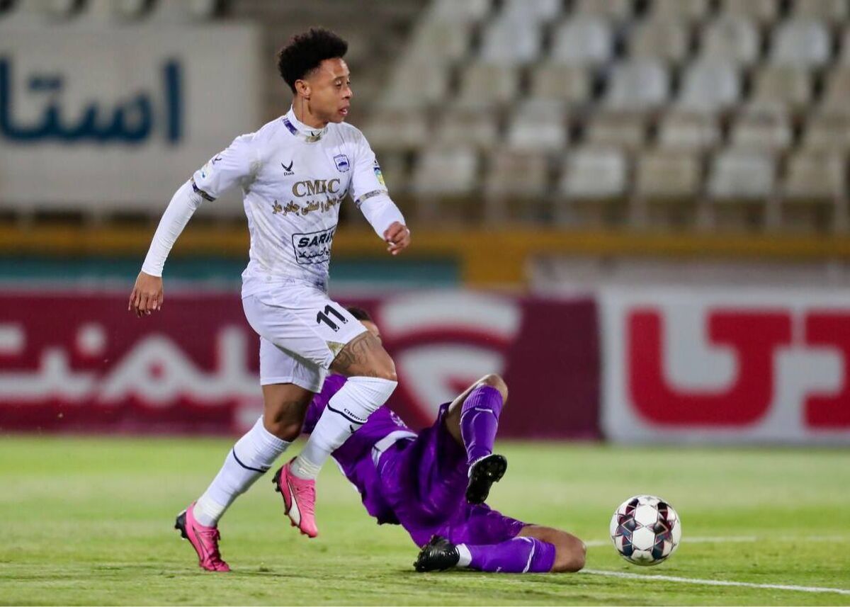 چادرملو و هوادار و رکوردی جالب/ آمار مثبت و عجیب دو تیم لیگ برتر!