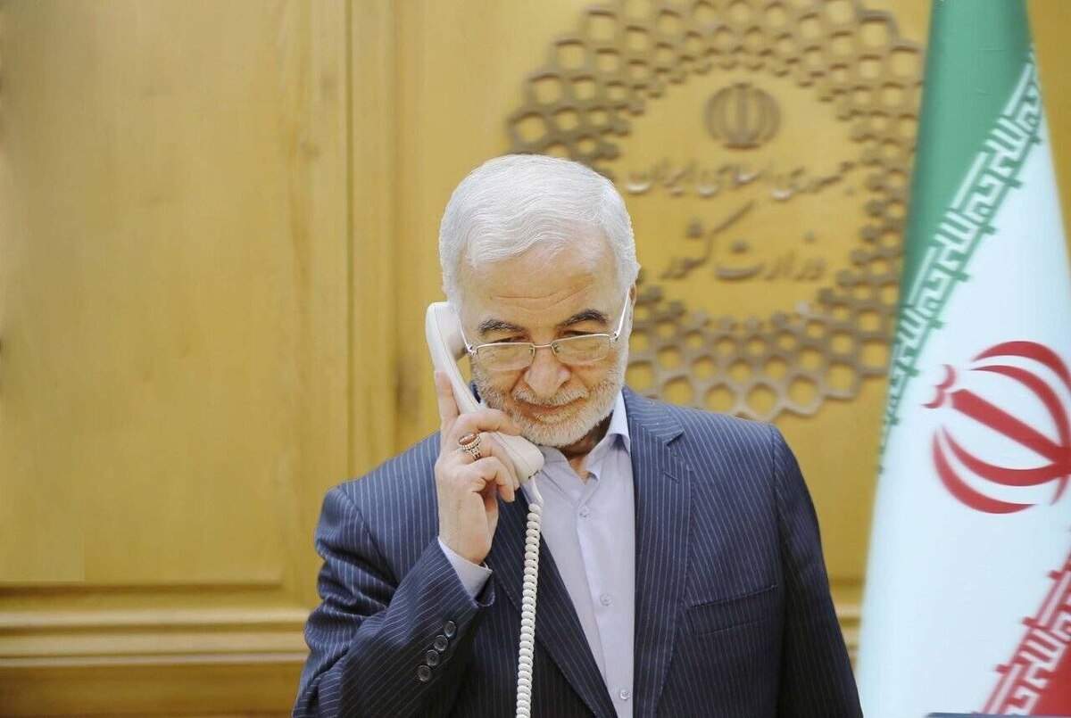 دستور رسیدگی فوری وزیر کشور در پی حادثه در معدن زغال سنگ در سمنان