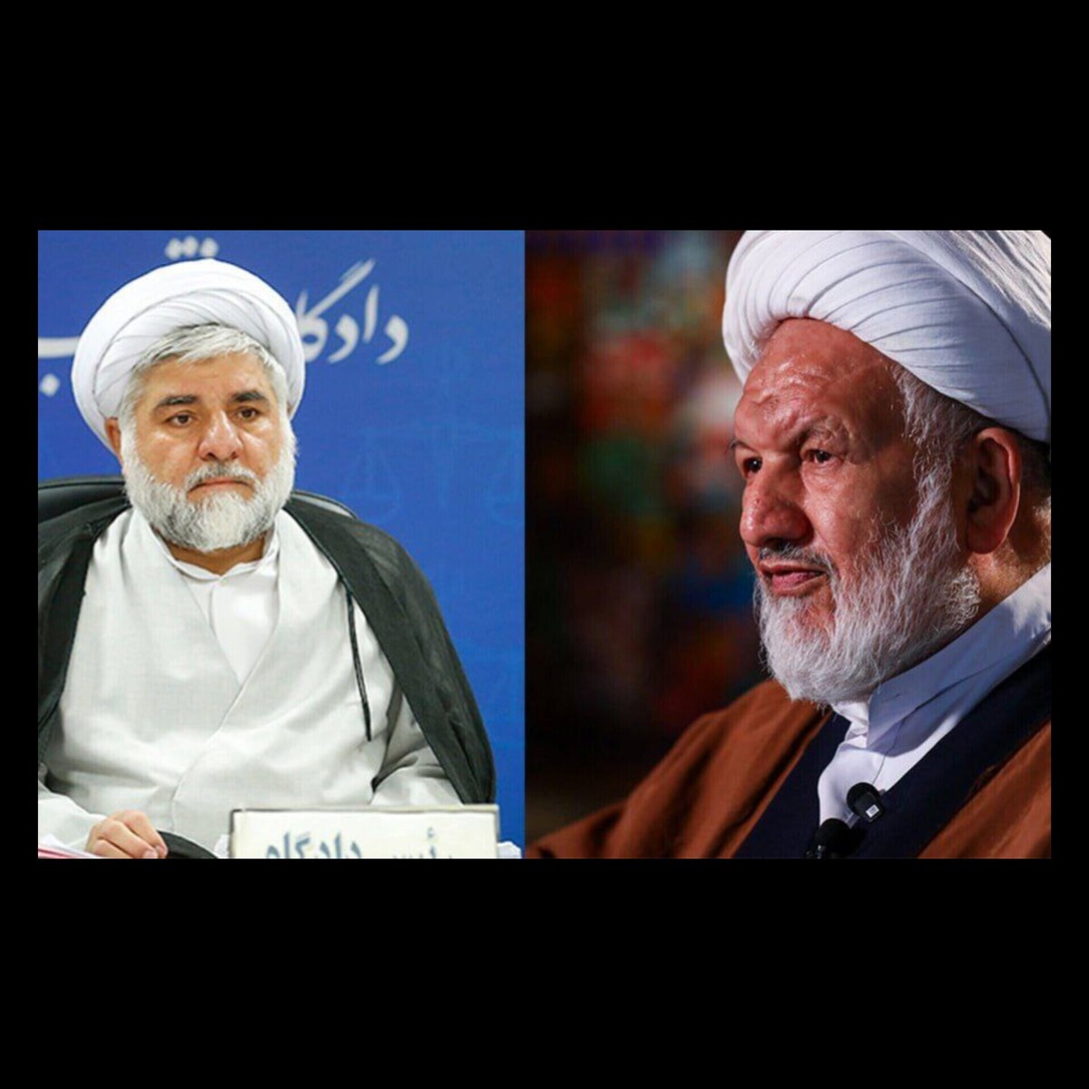 بررسی گزارش حادثه تروریستی کاخ دادگستری در جلسه غیرعلنی مجلس