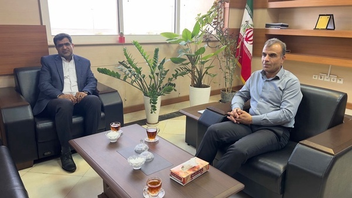 بخشنامه ممنوعیت صادرات خرما لغو شد