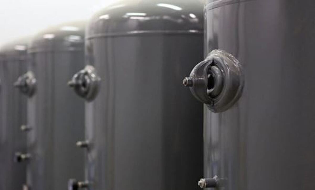 بهبود طراحی مخازن تحت فشار با گرافن اوریگامی