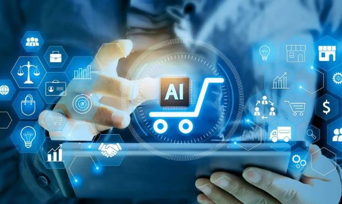 نقش هوش مصنوعی در آینده کسب‌وکارها