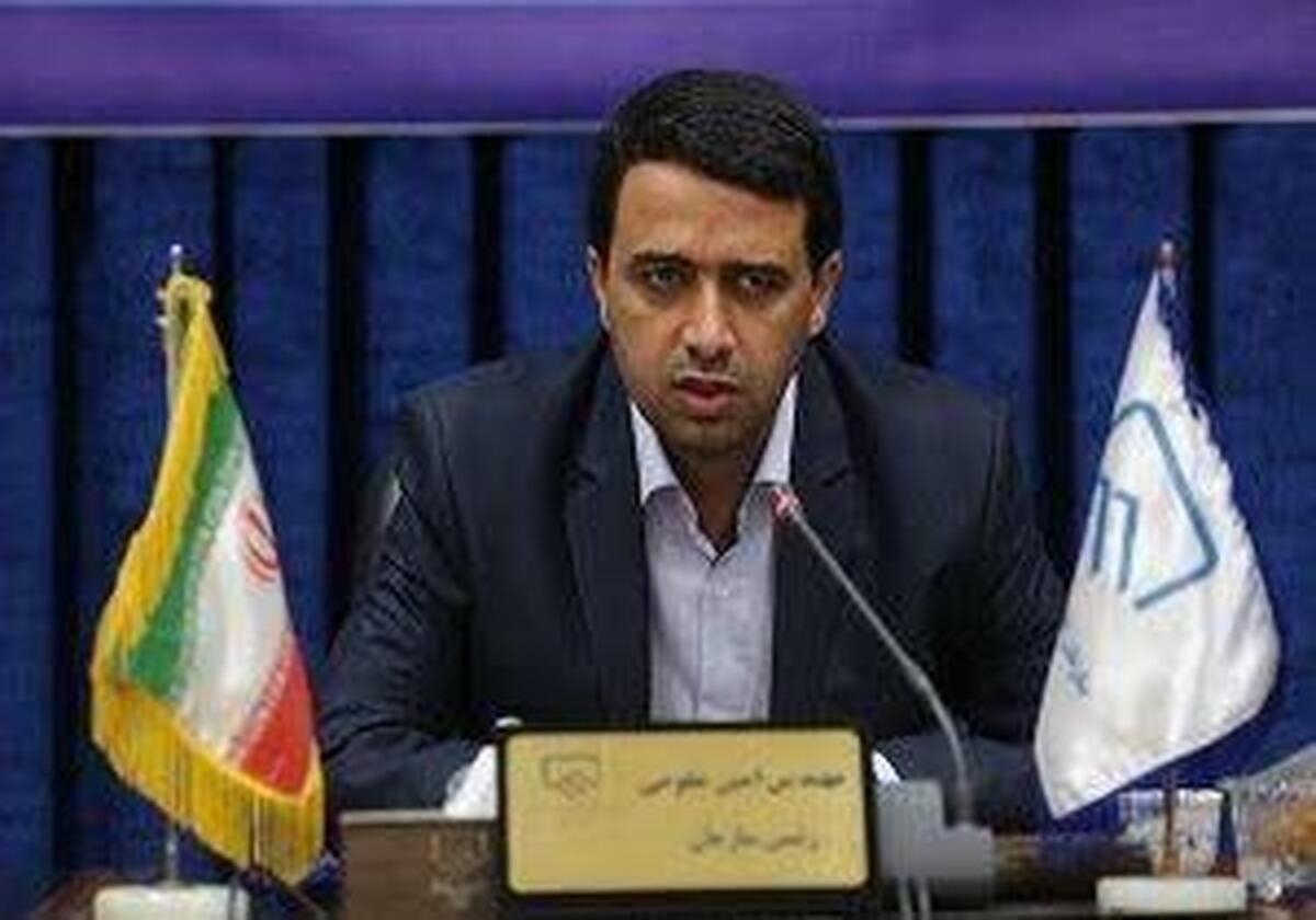 مقومی: گردش مالی سازمان‌های نظام‌مهندسی با هزینه مهندسان است