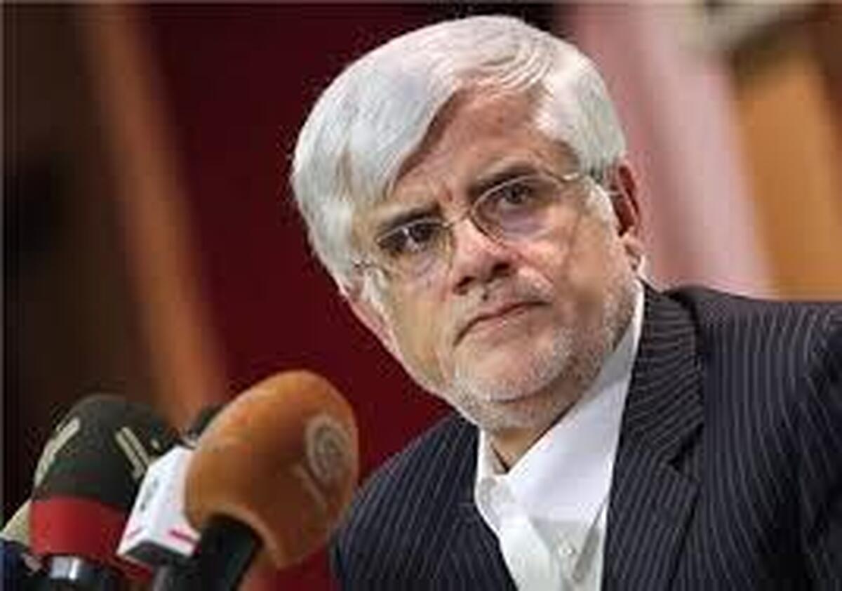 معاون اول رییس جمهور: وفاق یک طرفه در نهایت به بن‌بست ختم می‌شود