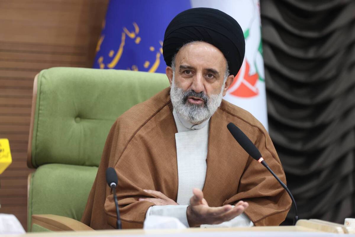 تشکل‌های شاهد و ایثارگر نقش مهمی برای حل مشکلات کشور دارند