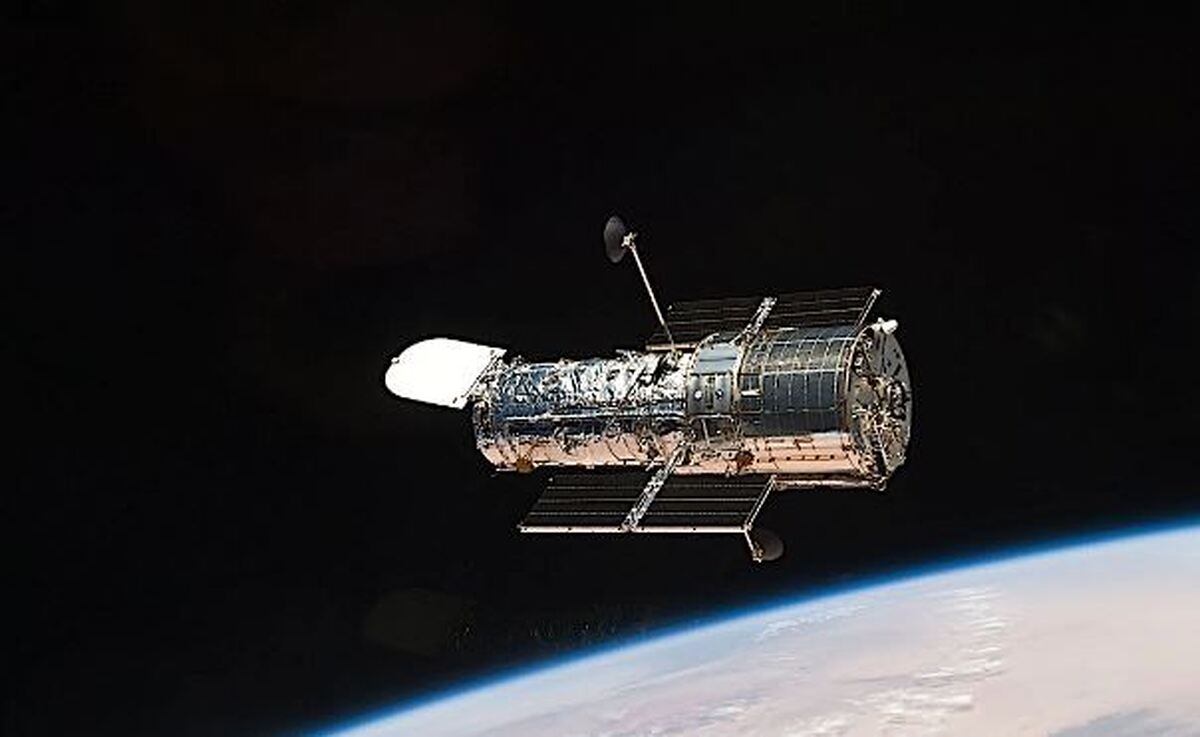 پیشرفت پوشش‌های اتمی تلسکوپ‌های فرابنفش فضایی را متحول می‌کند!