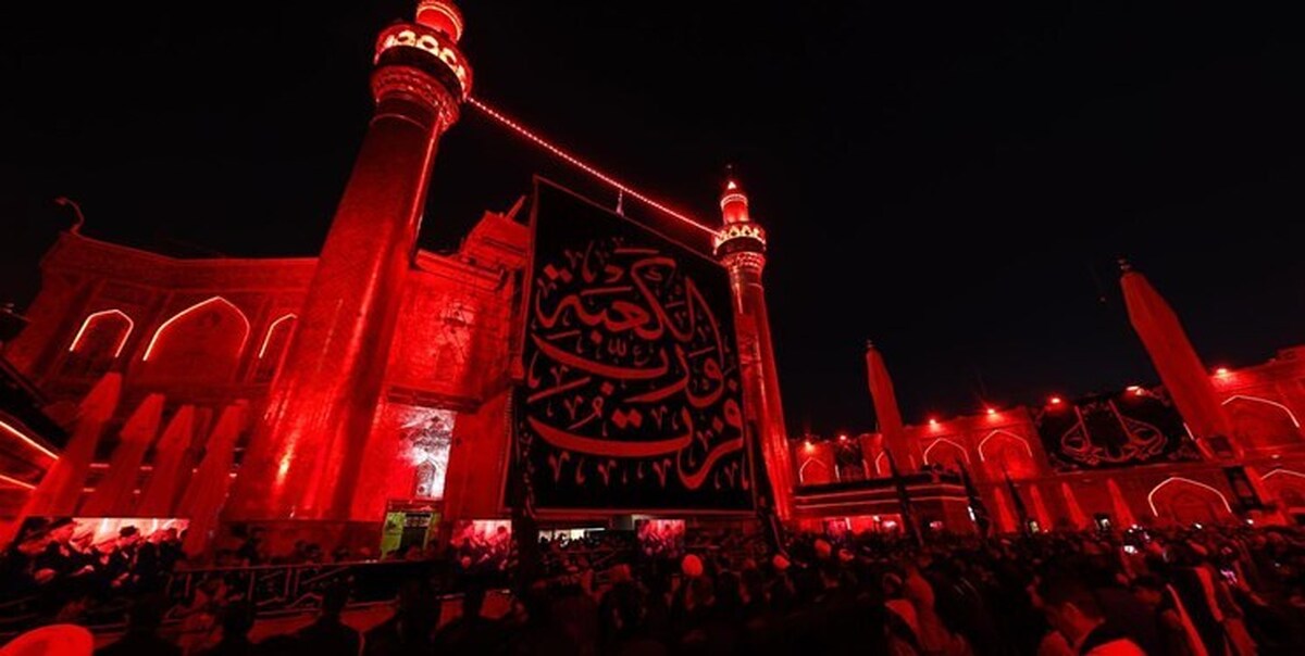 اوقات شرعی اهواز دوم فرودین ماه 1404 + دعای روز 21 رمضان