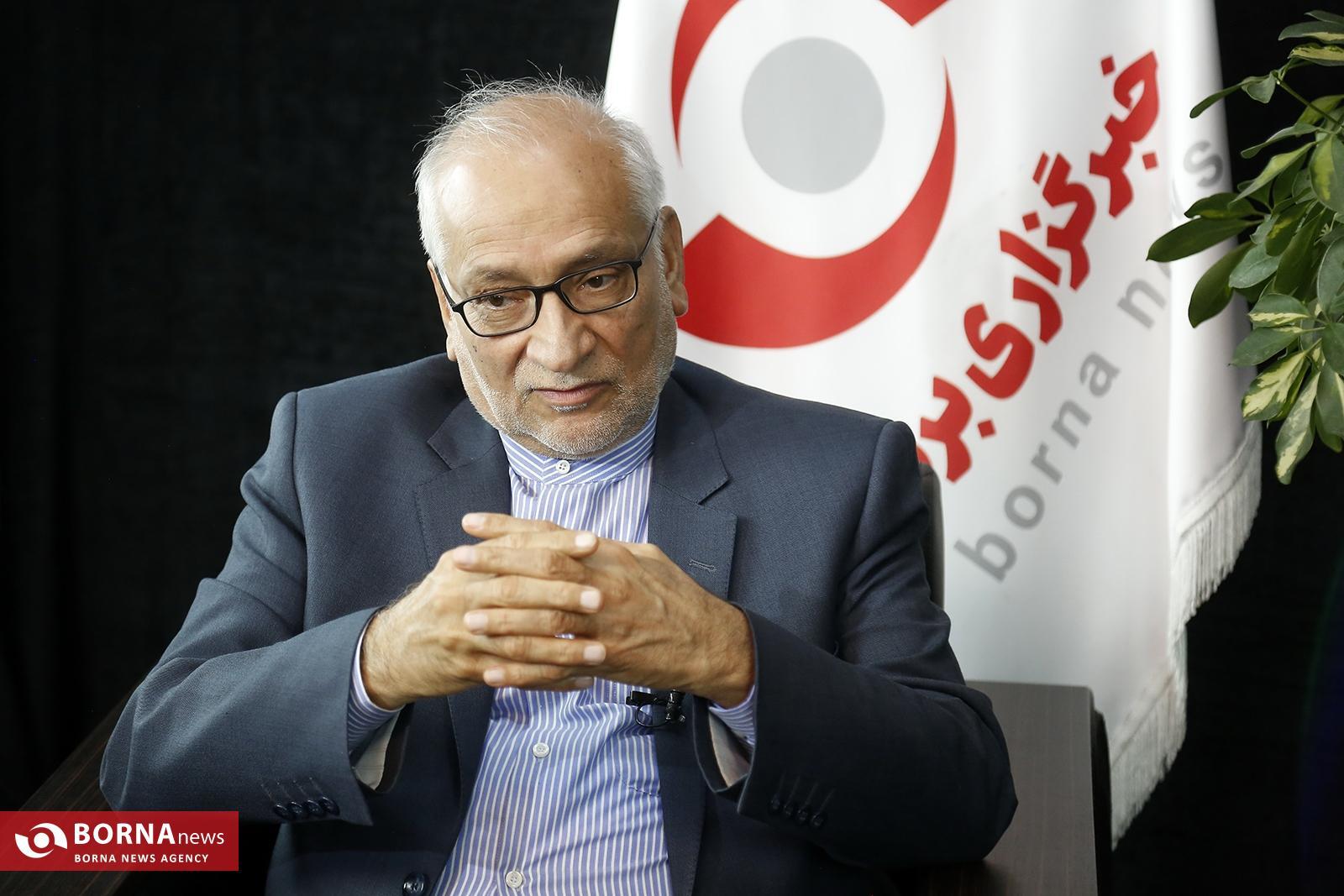 مرعشی: آینده کشور با تصمیمات سخت سران قوا تعیین خواهد شد مرعشی: آینده کشور با تصمیمات سخت سران قوا تعیین خواهد شد