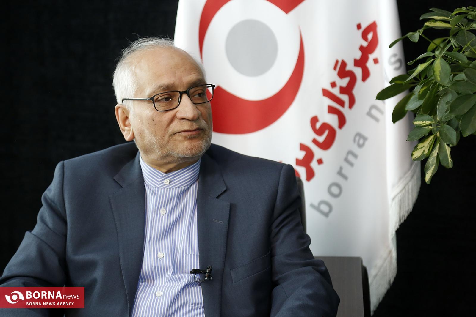 مرعشی: آینده کشور با تصمیمات سخت سران قوا تعیین خواهد شد مرعشی: آینده کشور با تصمیمات سخت سران قوا تعیین خواهد شد