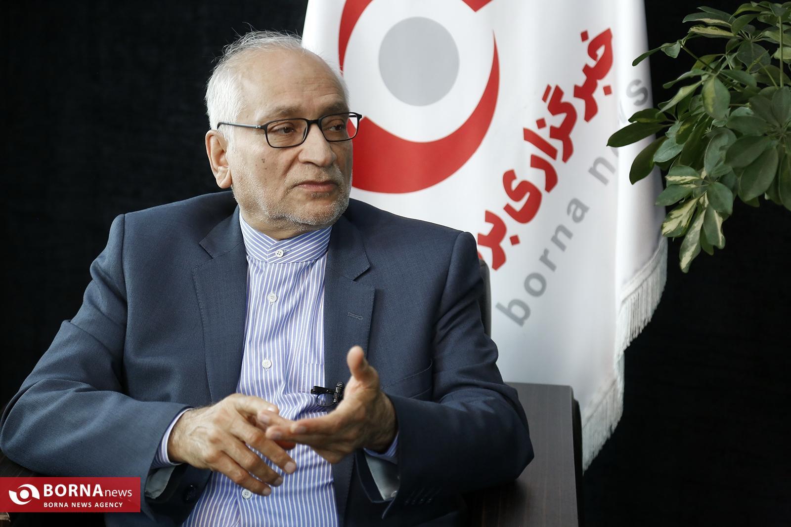 مرعشی: آینده کشور با تصمیمات سخت سران قوا تعیین خواهد شد مرعشی: آینده کشور با تصمیمات سخت سران قوا تعیین خواهد شد