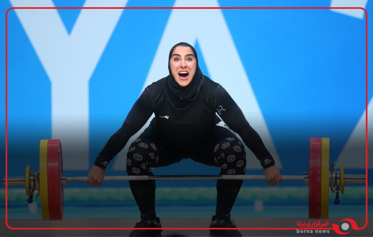 الهام حسینی: مصدومیت یک توفیق اجباری بود تا وارد دنیای مربیگری شوم