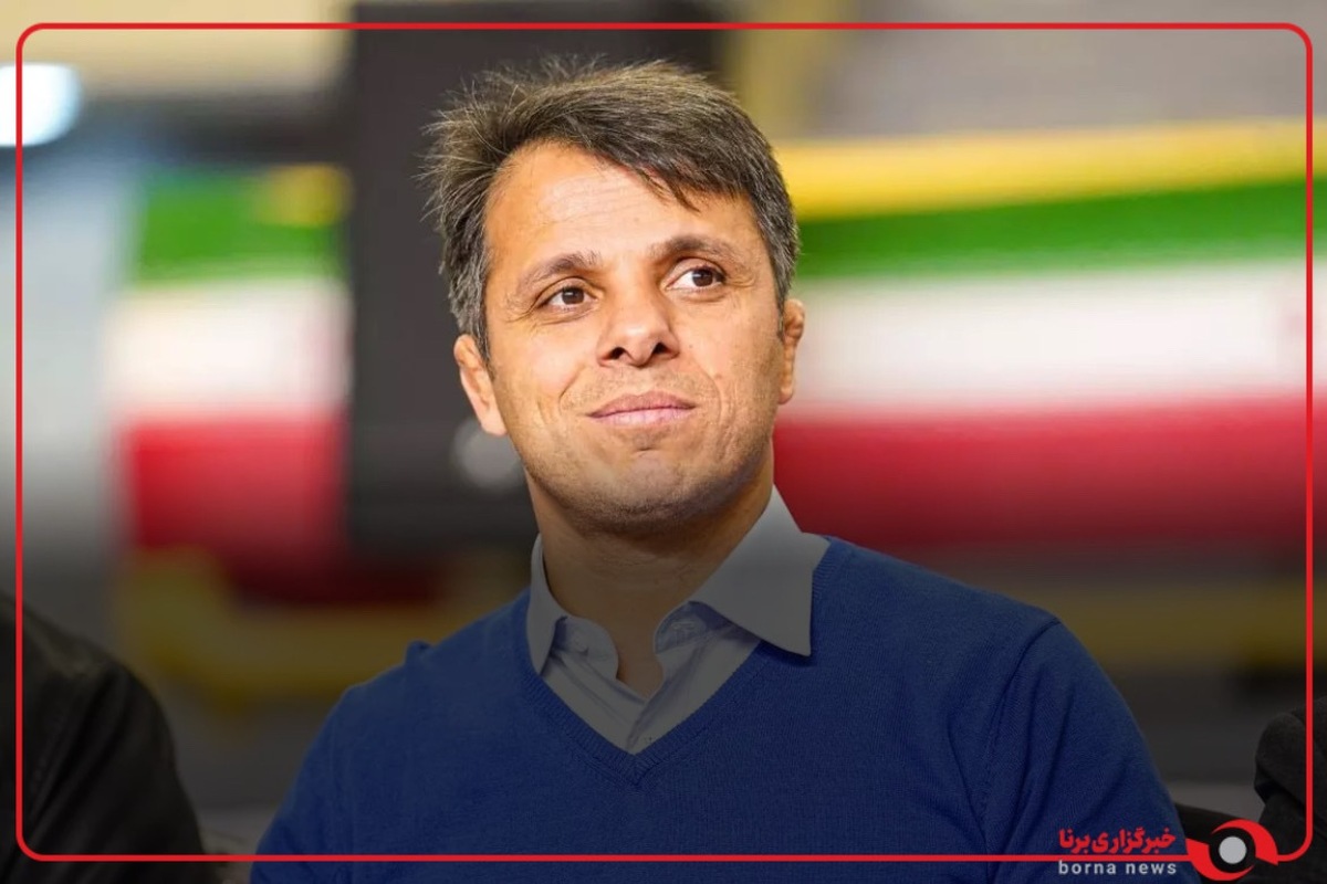 رنگرز: بعد از المپیک توقعات بالا رفت