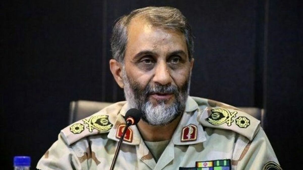 مرز‌های ایران امن، فعال و مورد اعتماد ملت‌ های منطقه‌اند