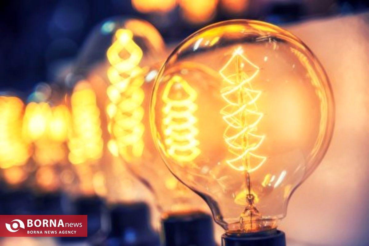 افزایش بی‌سابقه مصرف برق نسبت به سال گذشته در روزهای آغازین سال