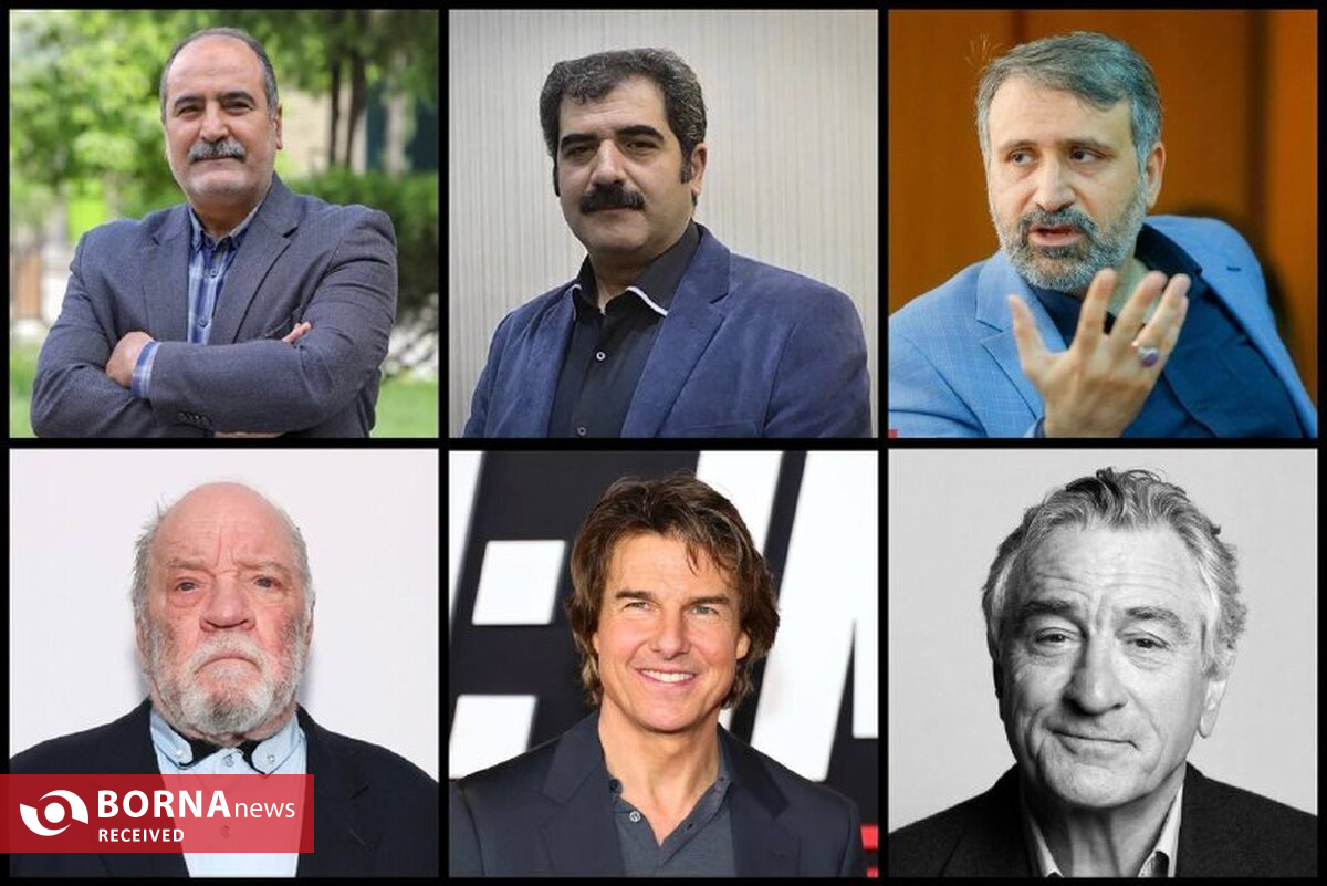 هفته‌ای پرماجرا در جهان هنر؛ ادعای اتهام جنجالی در سینماشهر تا درخشش ستارگان جهانی