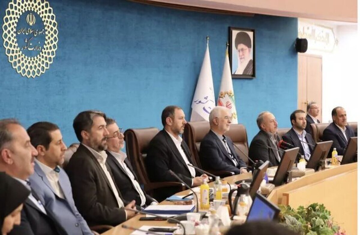 وزیر کشور: نظارت باید با حمایت همراه باشد