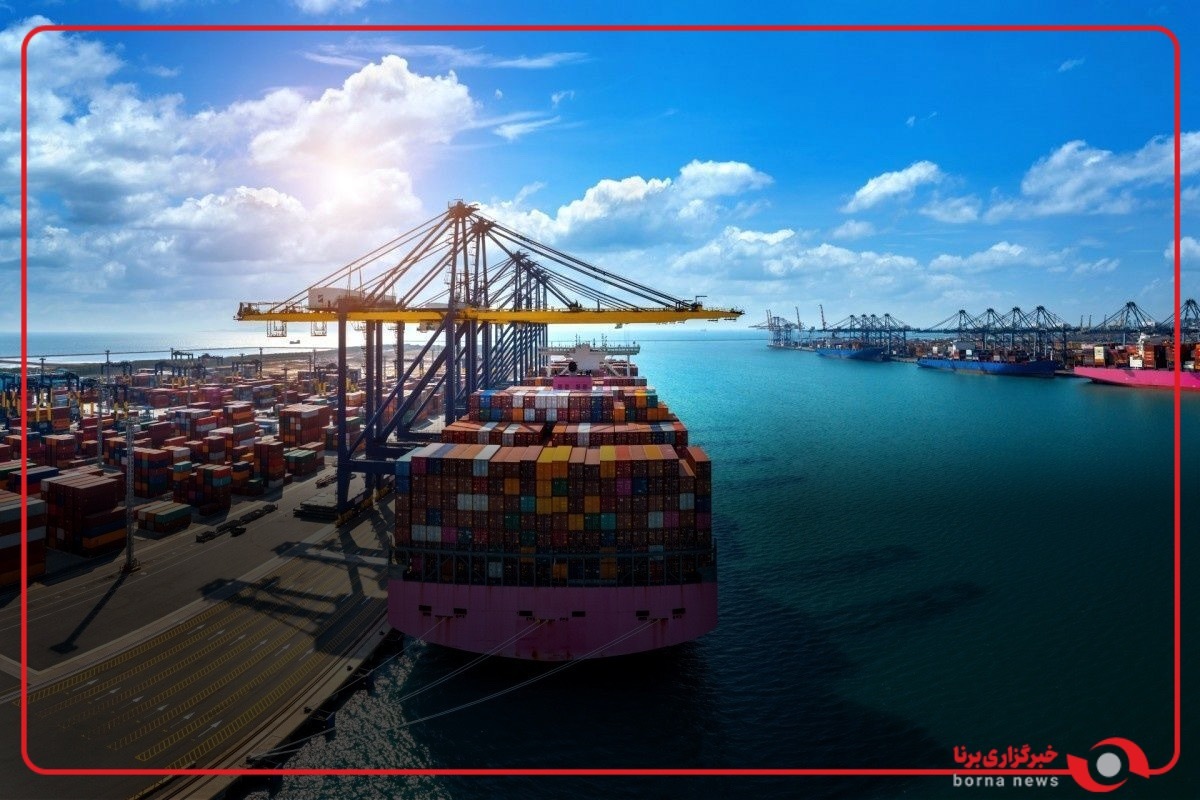 رکوردشکنی صادرات