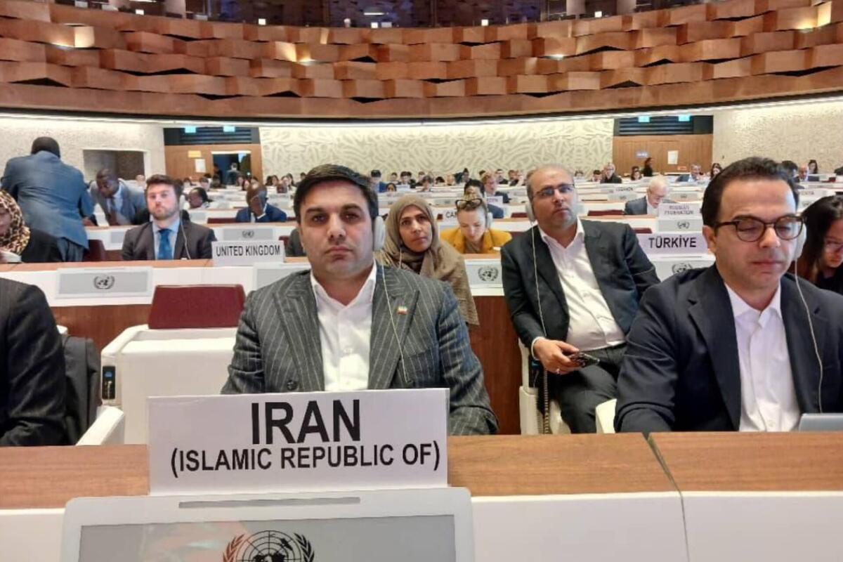 ضرورت کاهش شکاف فناوری میان کشورها