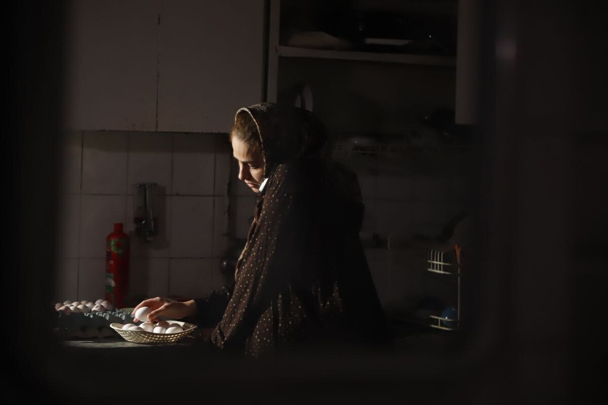 ادامه حضور فیلم کوتاه «شلته» در جشنواره‌های بین‌المللی