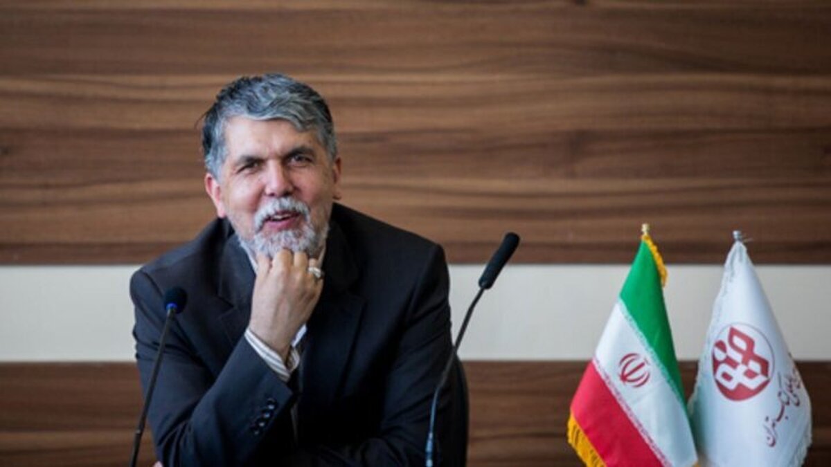 نگاه شهردار تهران به حوزه فرهنگ مغتنم است/ برای گسترش زیرساخت‌های هنری همکاری با شهرداری ضروری است