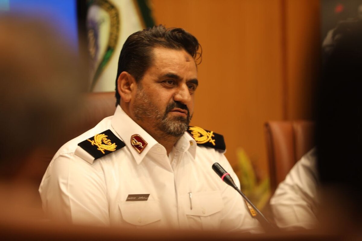 جریمه شدن بیش از ۵۰۰ هزار خودرو در ۲۰ روز نخست فروردین ۱۴۰۴ به دلیل تخلفات ساکن در تهران