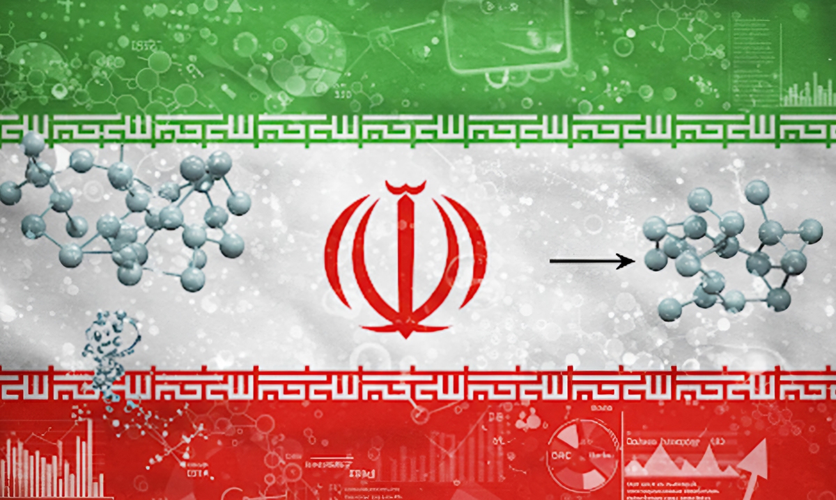 بازار ۱۱هزار میلیارد ریالی نانو در حوزه بهداشت و درمان