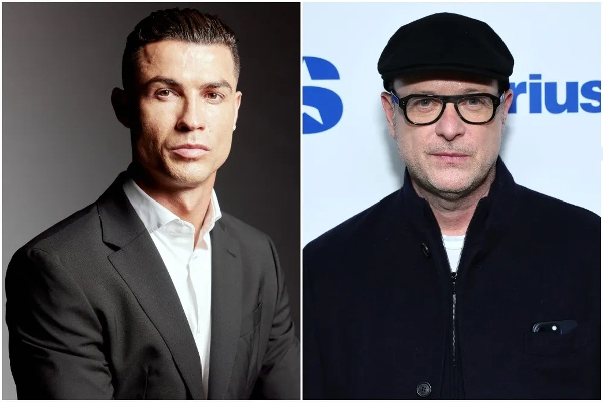 از زمین فوتبال تا پرده سینما؛ رونالدو وارد دنیای فیلمسازی شد