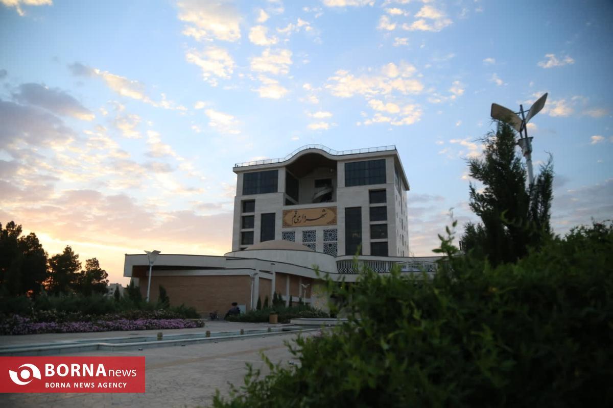 رشد ۴۰۰۰ درصدی بودجه شهرداری قم طی ۱۰ سال اخیر