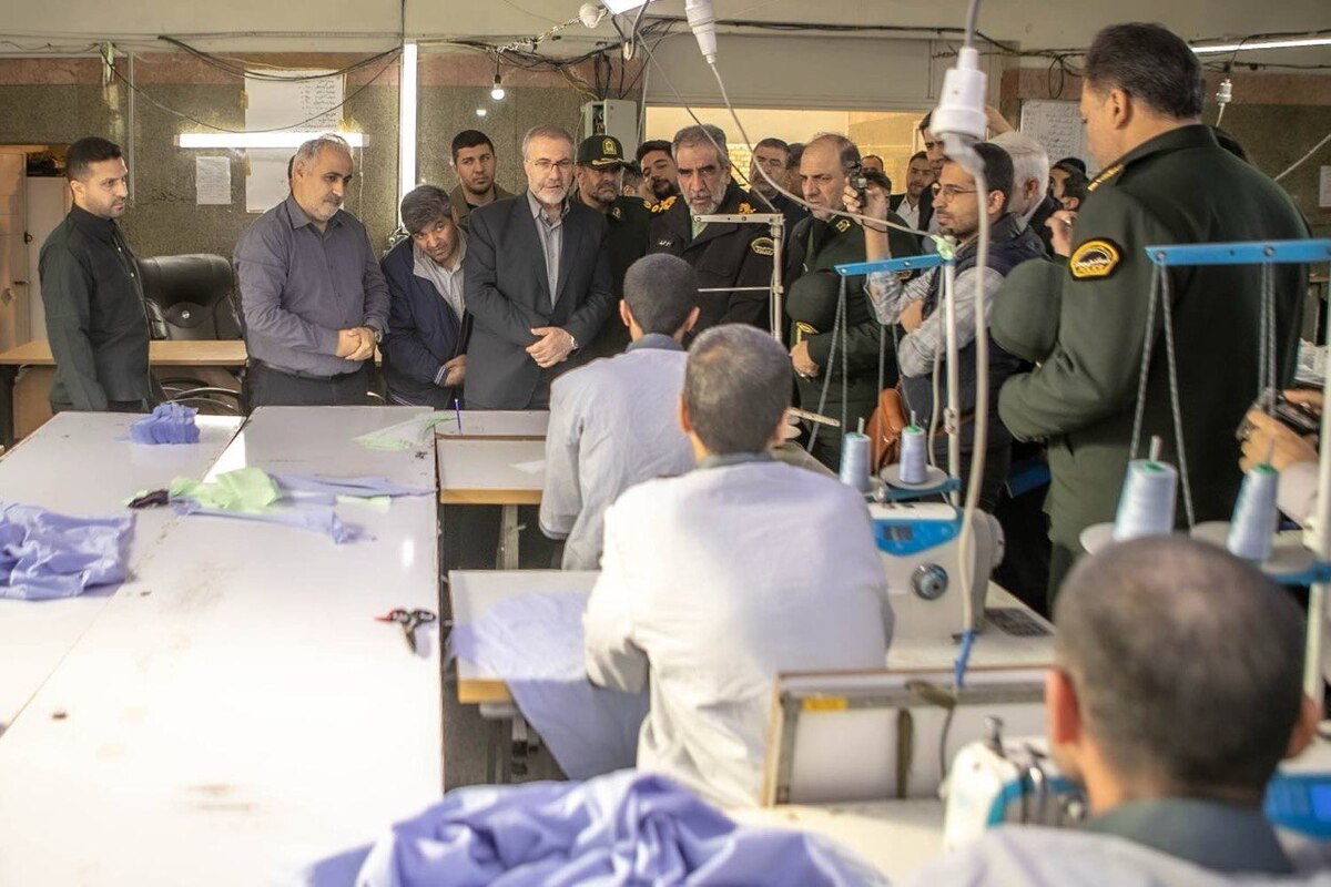 ذوالفقاری: تمام سازمان‌های مسئول باید نقش خود را در ساماندهی معتادان متجاهر ایفا کنند