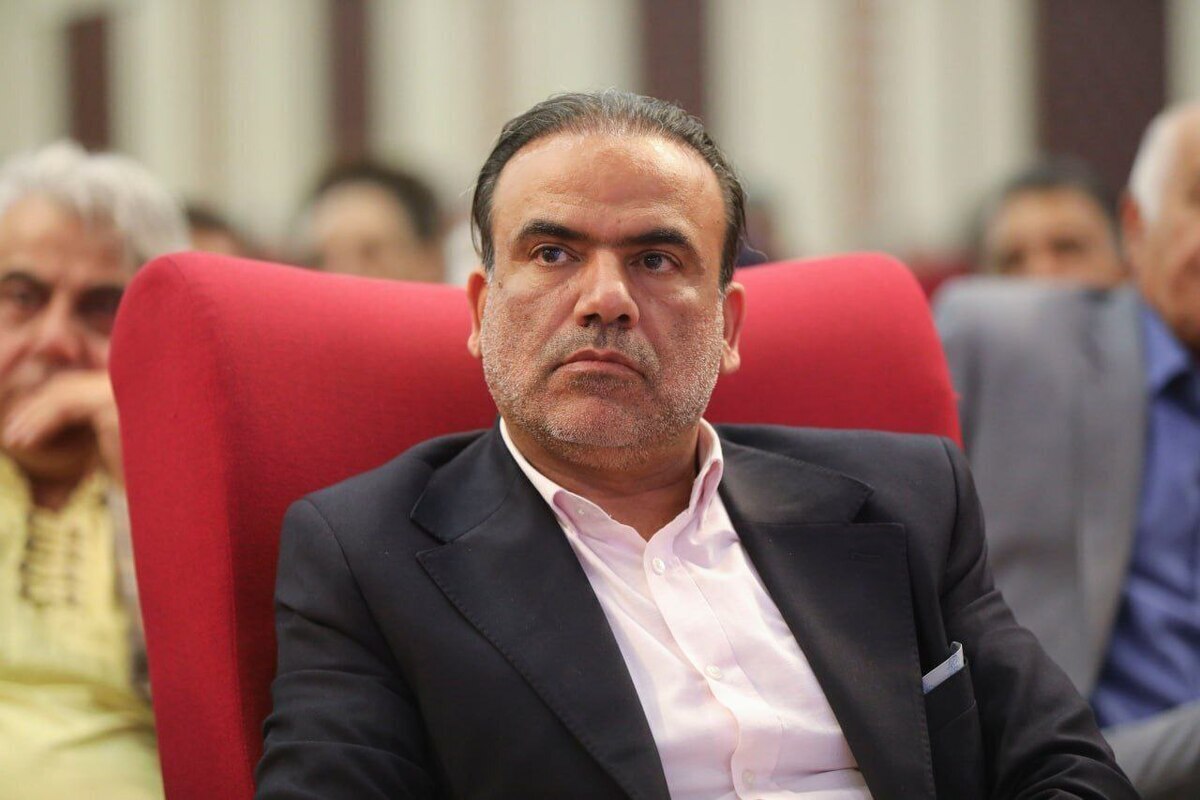 محمدپور: سامانه مجامع انتخاباتی فدراسیون های ورزشی اقدام ارزشمندی است