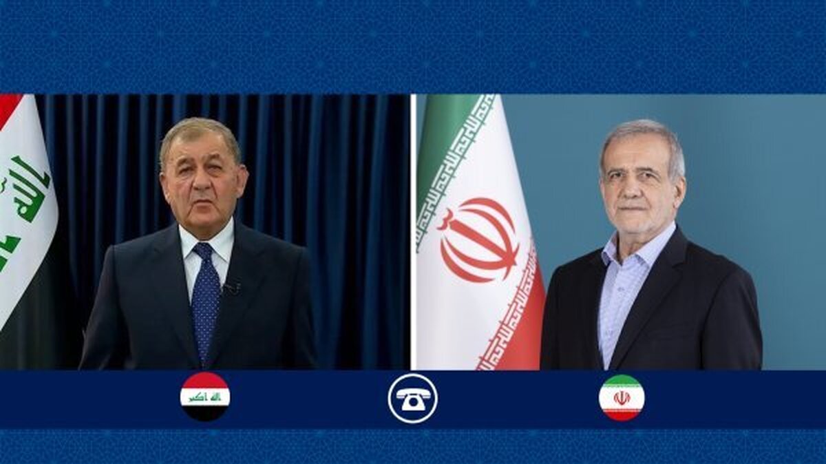 رابطه با عراق یکی از مهمترین عرصه‌های روابط خارجی ایران است