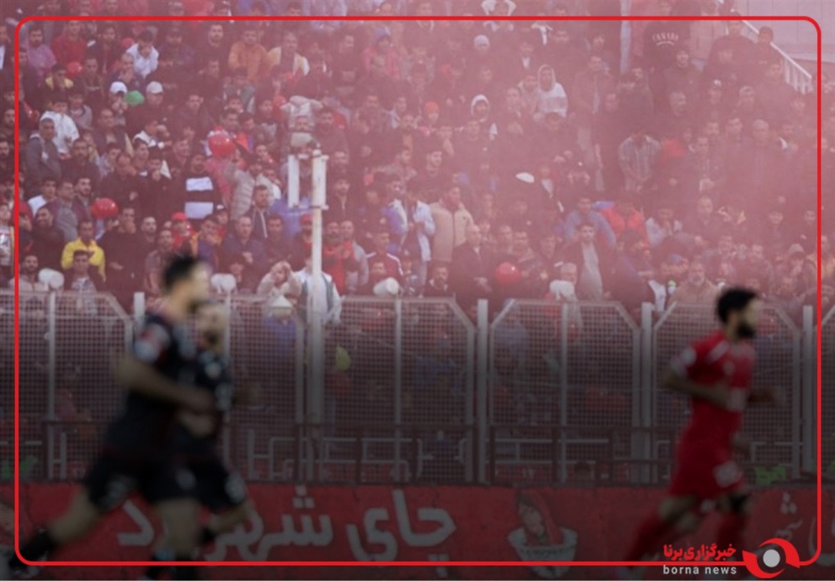 90+15' پنالتی از دست رفته نساجی توسط کوین یامگا