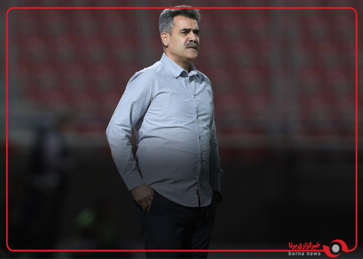 سرمربی مس رفسنجان: با این کیفیت بازی باید در لیگ بمانیم