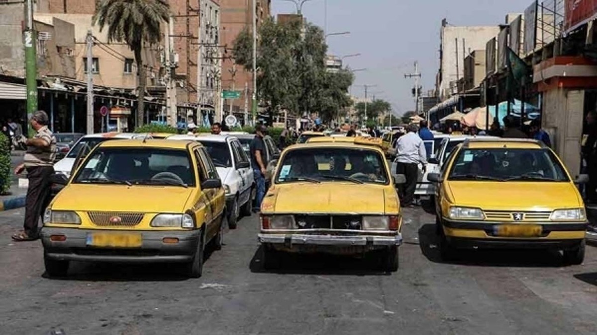 ناوگان فرسوده تا سه برابر ناوگان جدید سوخت مصرف می‌کند