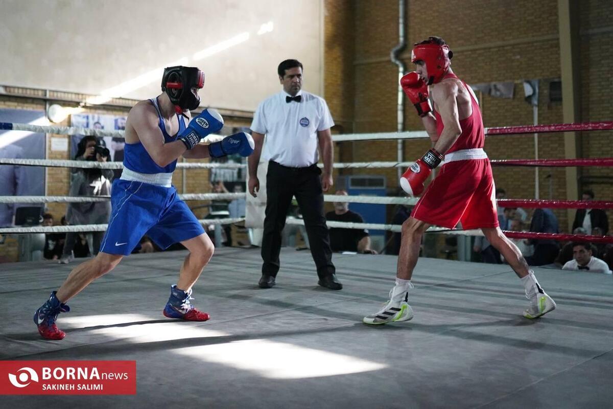 واکنش مرموز فدراسیون بوکس به اتمام قرارداد سرمربی کوبایی تیم ملی/ چشم‌ها را باید شُست!