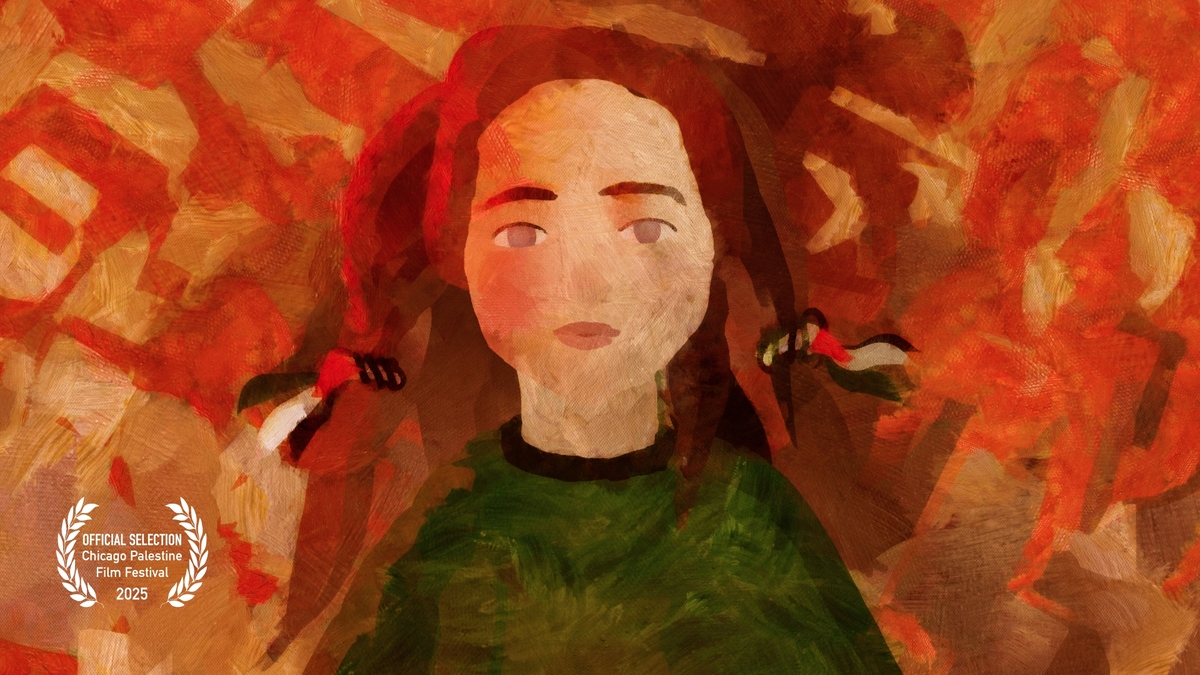 فیلم کوتاه «آوای ابرها» راهی آمریکا شد